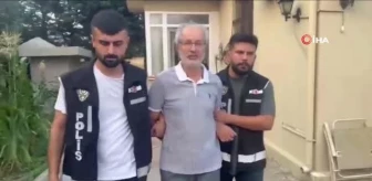 FETÖ firarisi Erkan Ünal İstanbul'da yakalandı