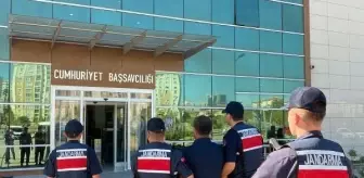 Tekirdağ'da FETÖ/PDY üyesi ve dolandırıcılık suçundan aranan şahıs tutuklandı