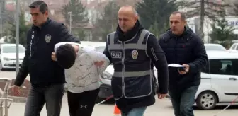 Bolu'da çocuk kaçırma davasında sanık avukatıyla tartışma yaşandı