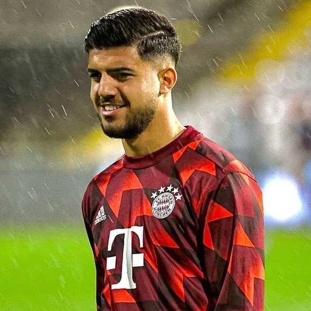 Galatasaray, Bayern Münih'ten Eyüp Aydın'ı Transfer Ediyor