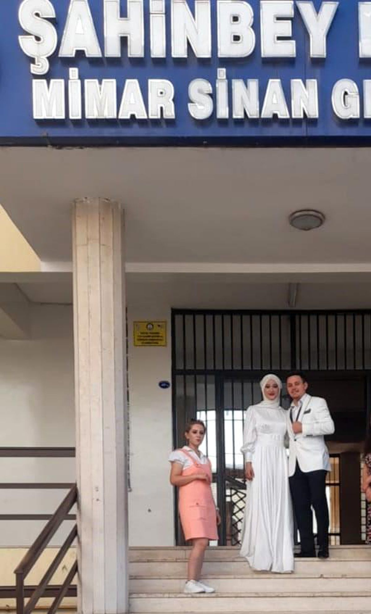 Şahinbey Belediyesi'nden gelin adaylarına ücretsiz kuaförlük hizmeti