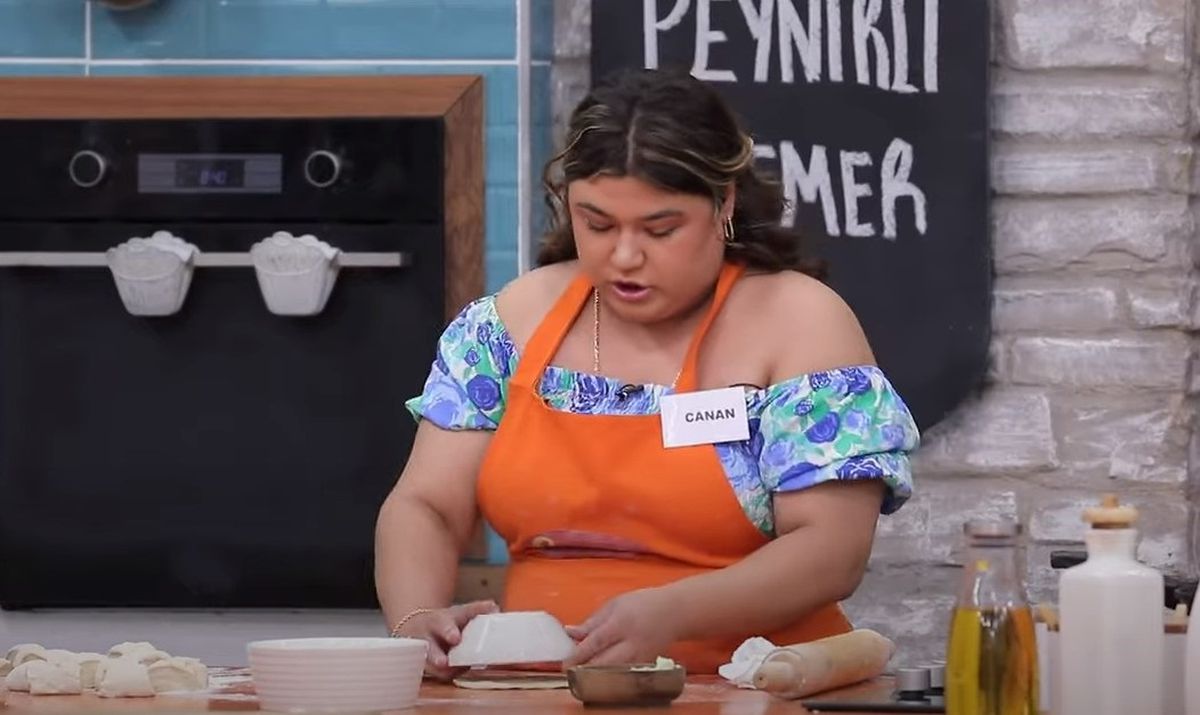 Gelinim Mutfakta Canan kimdir? Gelinim Mutfakta yarışmacısı Canan Şık kaç yaşında, nereli?