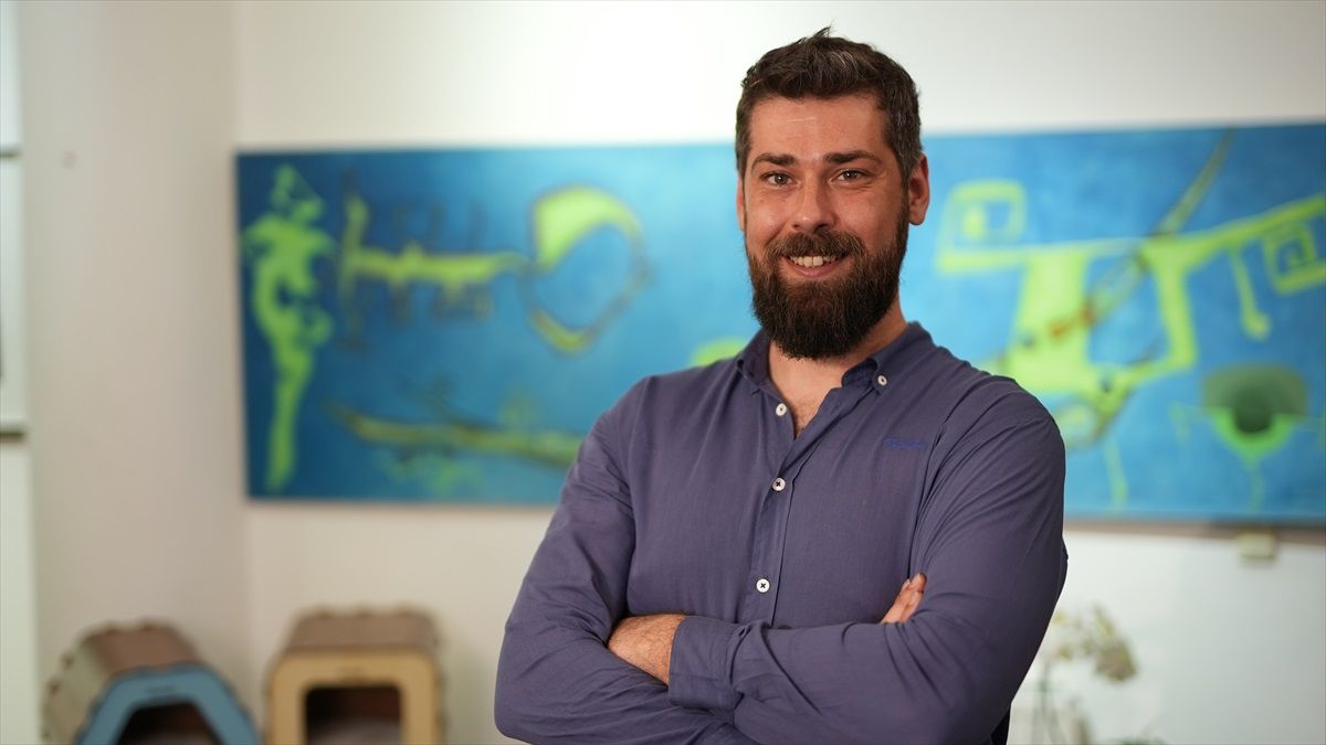 Herniks, çevre dostu ürünleriyle evcil hayvan kategorisini genişletti