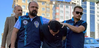 Kayseri'de genç bir kız sokakta silahlı saldırı sonucu hayatını kaybetti