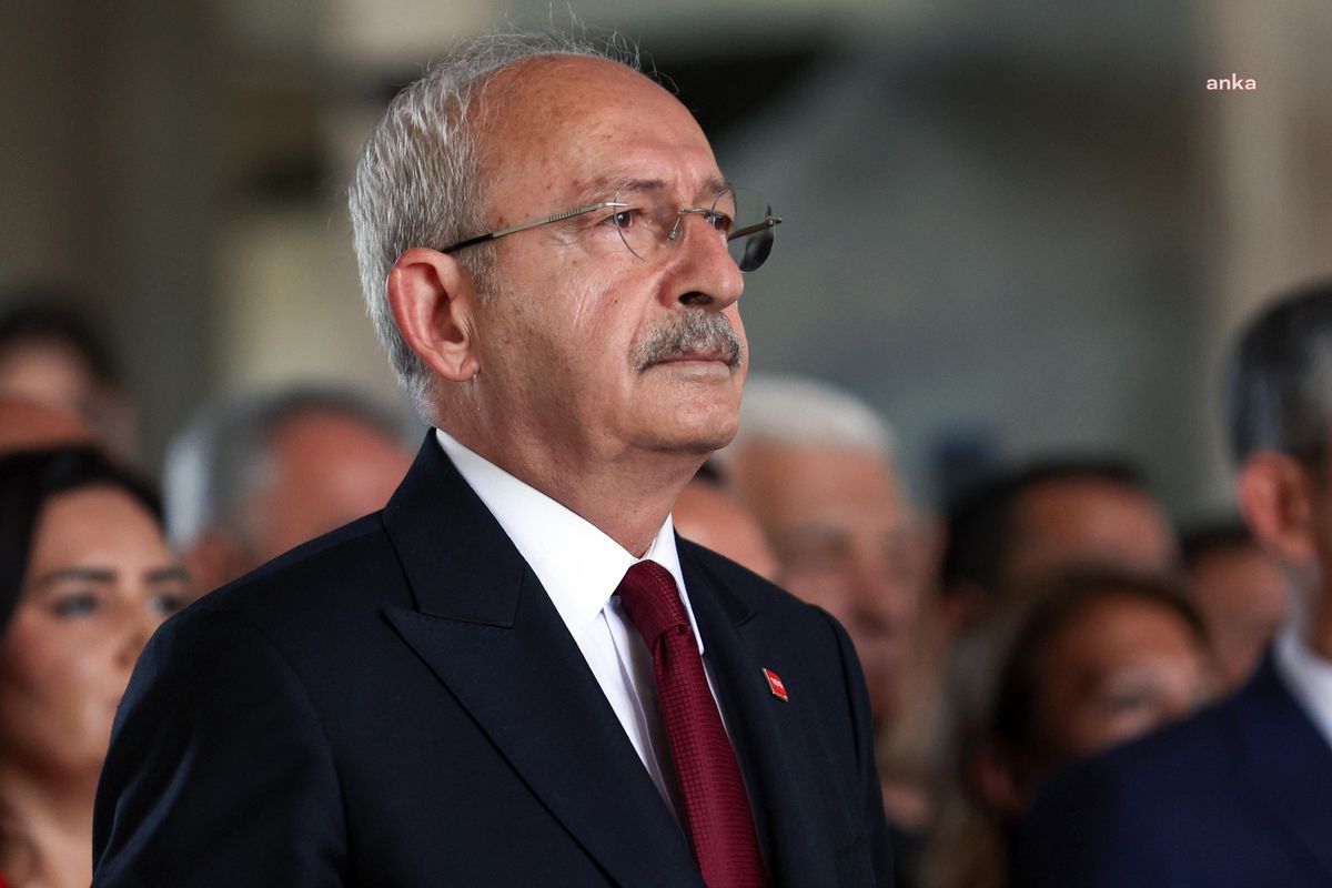 Kılıçdaroğlu: Sivas Katliamı davasının zaman aşımı kararı adalet değil suç ortaklığıdır