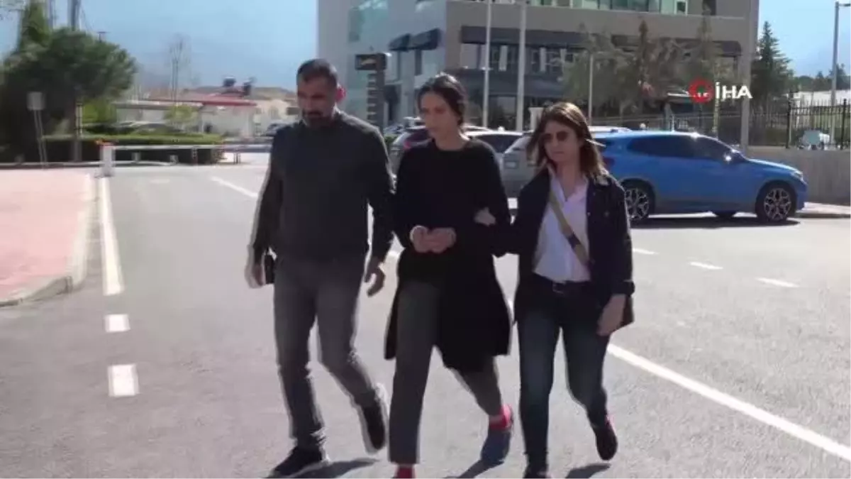 Kadın, ölüm tehditlerine dayanamayıp kocasını öldürdü