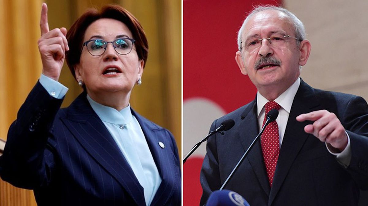 Kılıçdaroğlu'ndan İYİ Parti'nin yerel seçimlere kendi adaylarıyla girme kararına ilk yorum