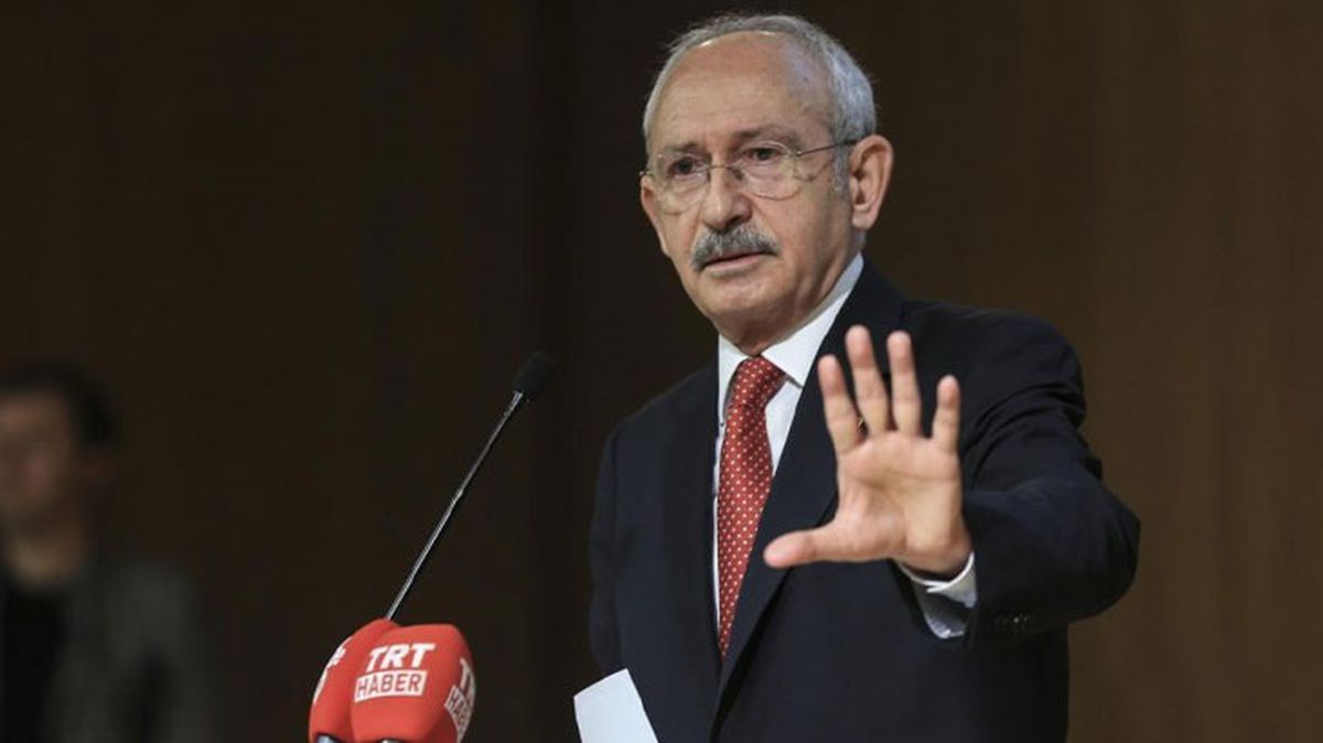 Kılıçdaroğlu'ndan Sivas Katliamı davasının düşürülmesine sert tepki: Buna karar denmez, olsa olsa suç ortaklığıdır