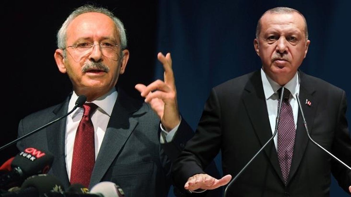 Kılıçdaroğlu yeni anayasa için Cumhurbaşkanı Erdoğan'a şart koştu: Kabul ederse buyursun gelsin