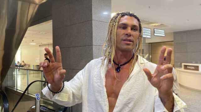 Lucifer Michaelson kimdir? Youtuber Lucifer Michaelson kaç yaşında, gerçek adı ne?