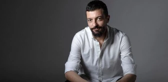 Mehmet Erdem'in 'Bir Şarkı Vardı Ya' Şarkısının Video Klibi Yayınlandı