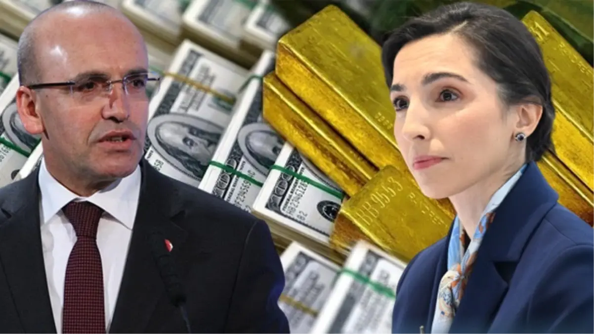 Merkez Bankası rezervleri 13 haftadır yükselmeye devam ediyor! İşte kasadaki miktar