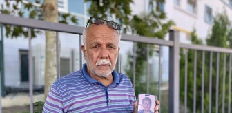 Mersin'de Kayıp Emekli Öğretmen İçin Jandarma Çalışma Başlattı