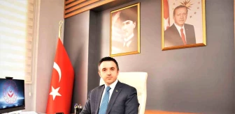Aydın Aile ve Sosyal Hizmetler İl Müdürü İstanbul'a atandı