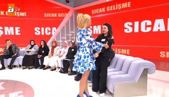 Müge Anlı Birsen Polat bulundu mu, olayı nedir? Birsen Polat neredeydi, son durum nedir? Müge Anlı Birsen Polat bulundu mu, olayı nedir? Birsen Polat neredeydi, son durum nedir?