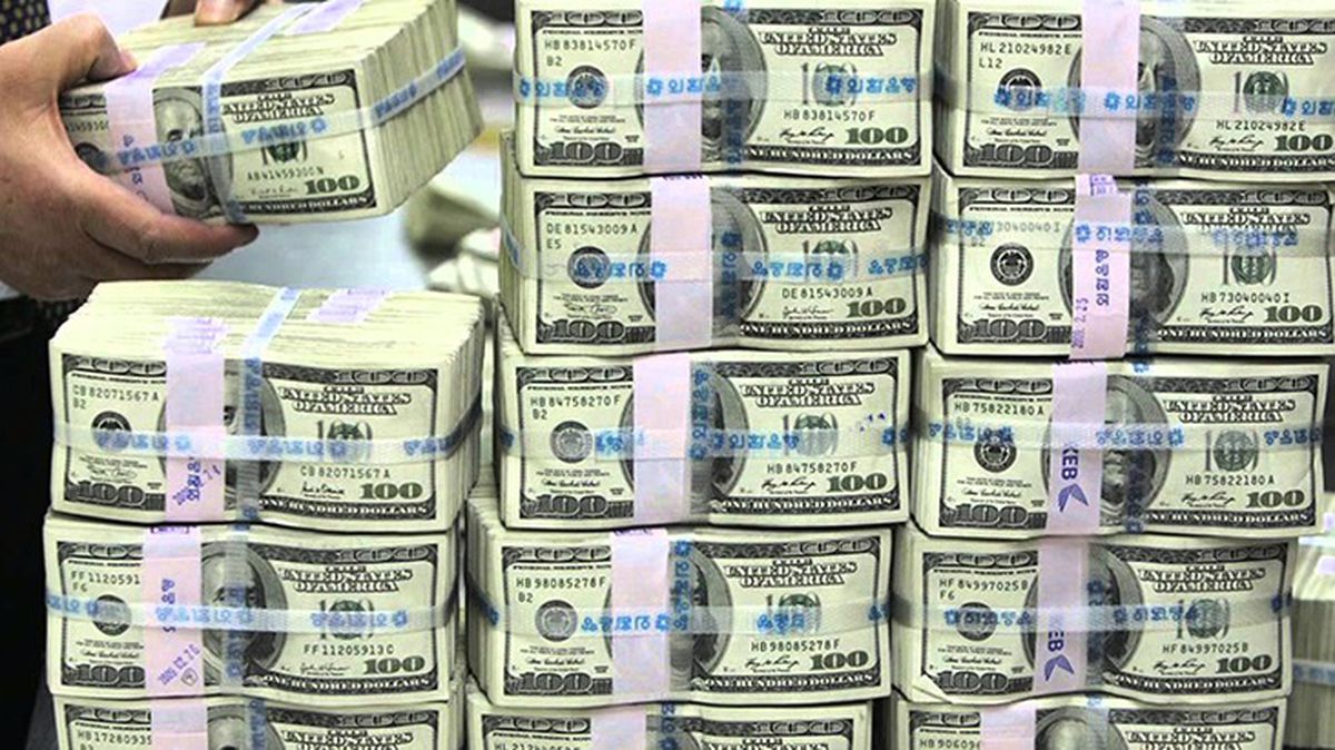 Özel sektörün yurt dışından sağladığı kredi borcu 155 milyar dolara düştü