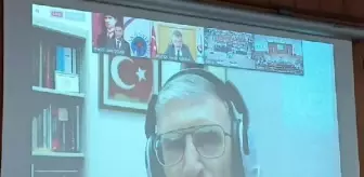 Nobel Ödülü Alan Prof. Dr. Aziz Sancar, Motivasyonunun Sırrını Anlattı