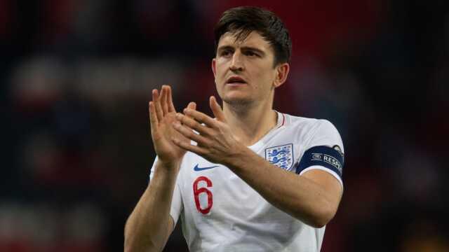 Spider-Man herkesin hedef aldığı İngiliz futbolcu Harry Maguire'a sahip çıktı: Hayranlık duyuyorum Spider-Man herkesin hedef aldığı İngiliz futbolcu Harry Maguire'a sahip çıktı: Hayranlık duyuyorum