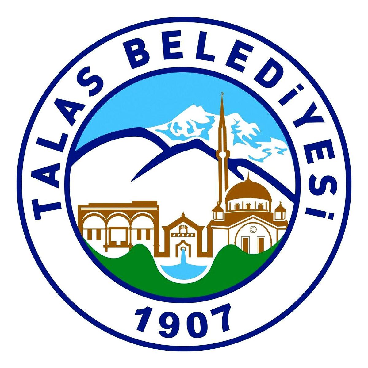 Talas Belediyesi'ne ait taşınmazlar satışa çıkıyor