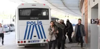 Yeşil Sol Partisi Milletvekili Adayı Hakkında Dava Açıldı