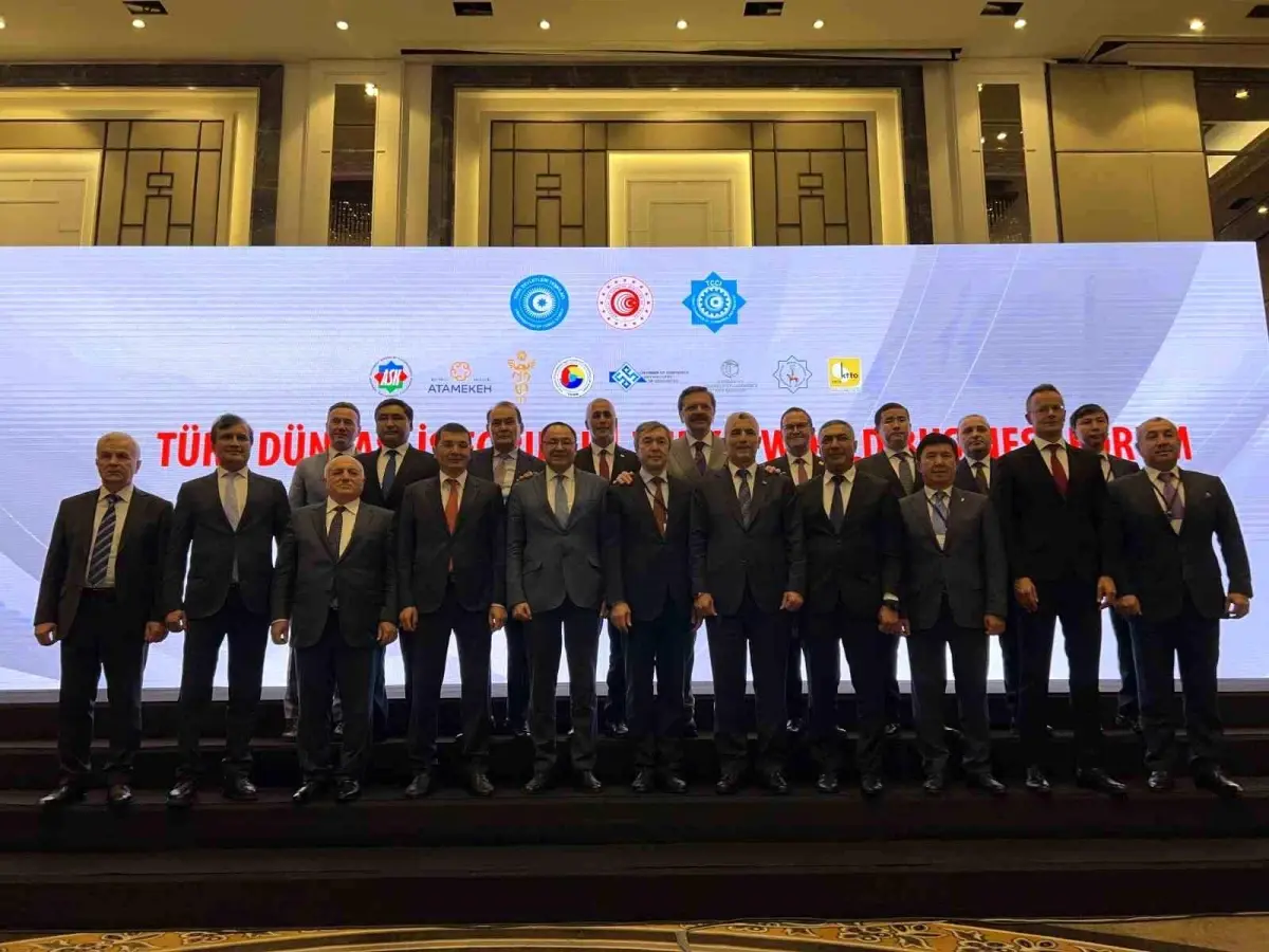 Türk Devletleri Teşkilatı, Güç Merkezi Haline Geldi