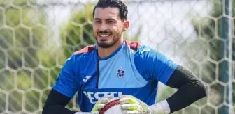 Trabzonspor, Beşiktaş maçı hazırlıklarına devam ediyor