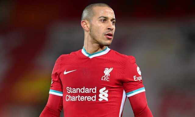 Trabzonspor'un Thiago aşkı bitmiyor! Son bir hamle daha yapacaklar Trabzonspor'un Thiago aşkı bitmiyor! Son bir hamle daha yapacaklar