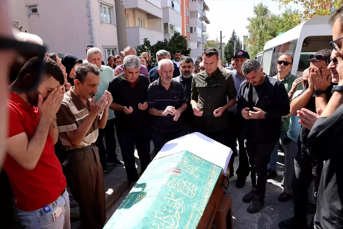 TRT Haber Kameramanı Berk Söylemez'in Ölümüyle İlgili Taksici Tutuklandı