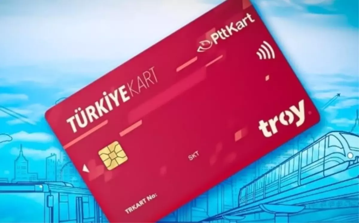 Türkiye Kart çıktı mı? Türkiye Kart ne zaman çıkacak, ne zaman kullanıma sunulacak?