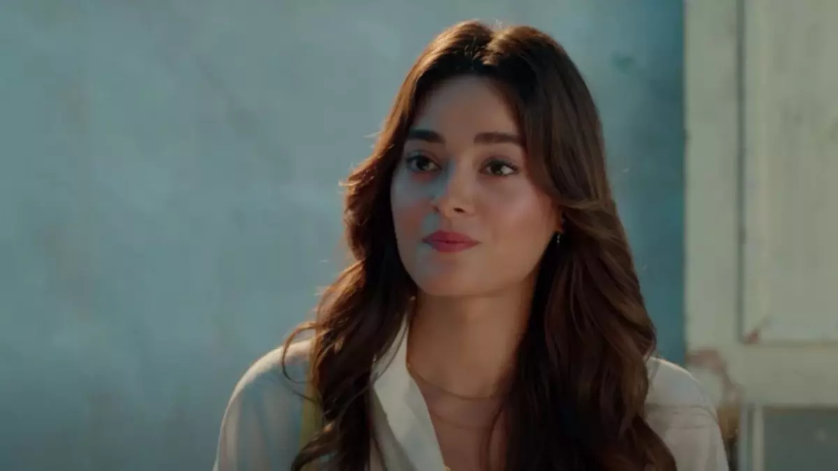 Yabani dizisi oyuncuları kimler? Yabani konusu ne, uyarlama mı? Yabani oyuncu kadrosu!