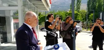 Yahyalı Devlet Hastanesi Diyaliz Merkezi Yenilendi