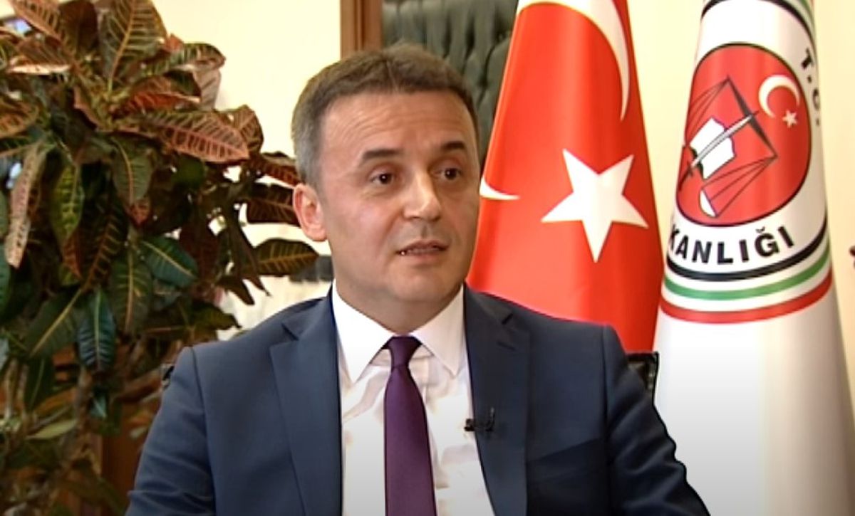 Yüksel Kocaman kimdir? Yüksel Kocaman kaç yaşında, ne iş yapıyor? Yüksel Kocaman hayatı ve biyografisi!