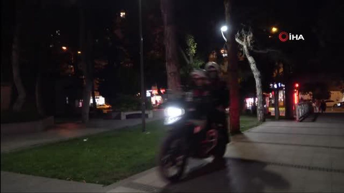 Yunus'lardan ağlatan doğum günü sürprizi