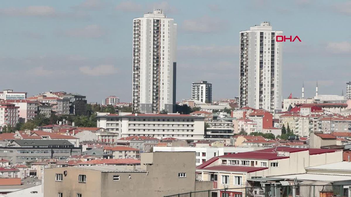 ZEMİN SIVILAŞMASINDA 15 İLÇEYE DİKKAT