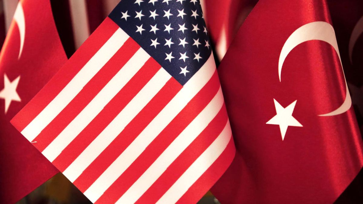 ABD'den beş Türk şirketi ve bir Türk vatandaşına ambargo