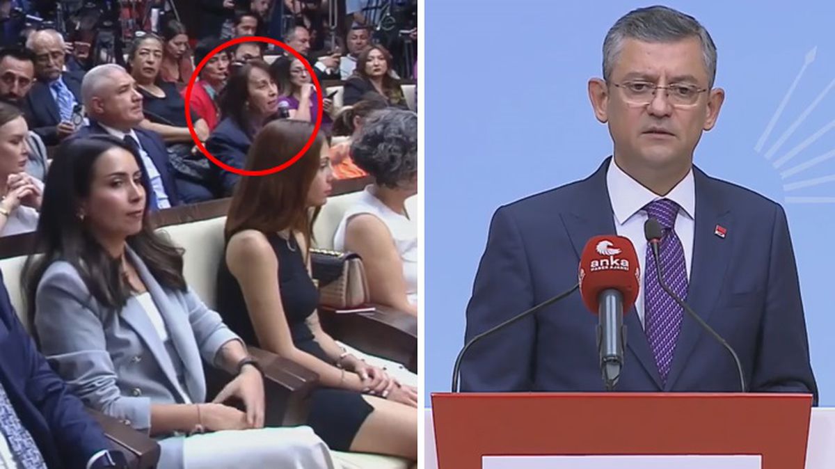 Adaylığını ilan eden Özgür Özel'e zor soru: Bu delege sistemiyle Atatürk bile kazanamaz, siz nasıl nasıl kazanacaksınız?