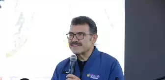 Aksaray Bilim Festivali törenle açıldı