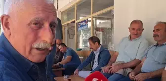 Artvin Ardanuçlu Çay Ocağı İşletmecisi: 'Zamları Yansıtırsak Müşterilerin Yarısı Gider'