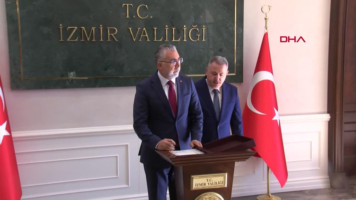 Bakan Işıkhan, yaşlı bakım sigortası hakkında konuştu