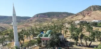 Gercüş'te Seyid Bilal'i Anma ve Becirman Şenlikleri Düzenlendi