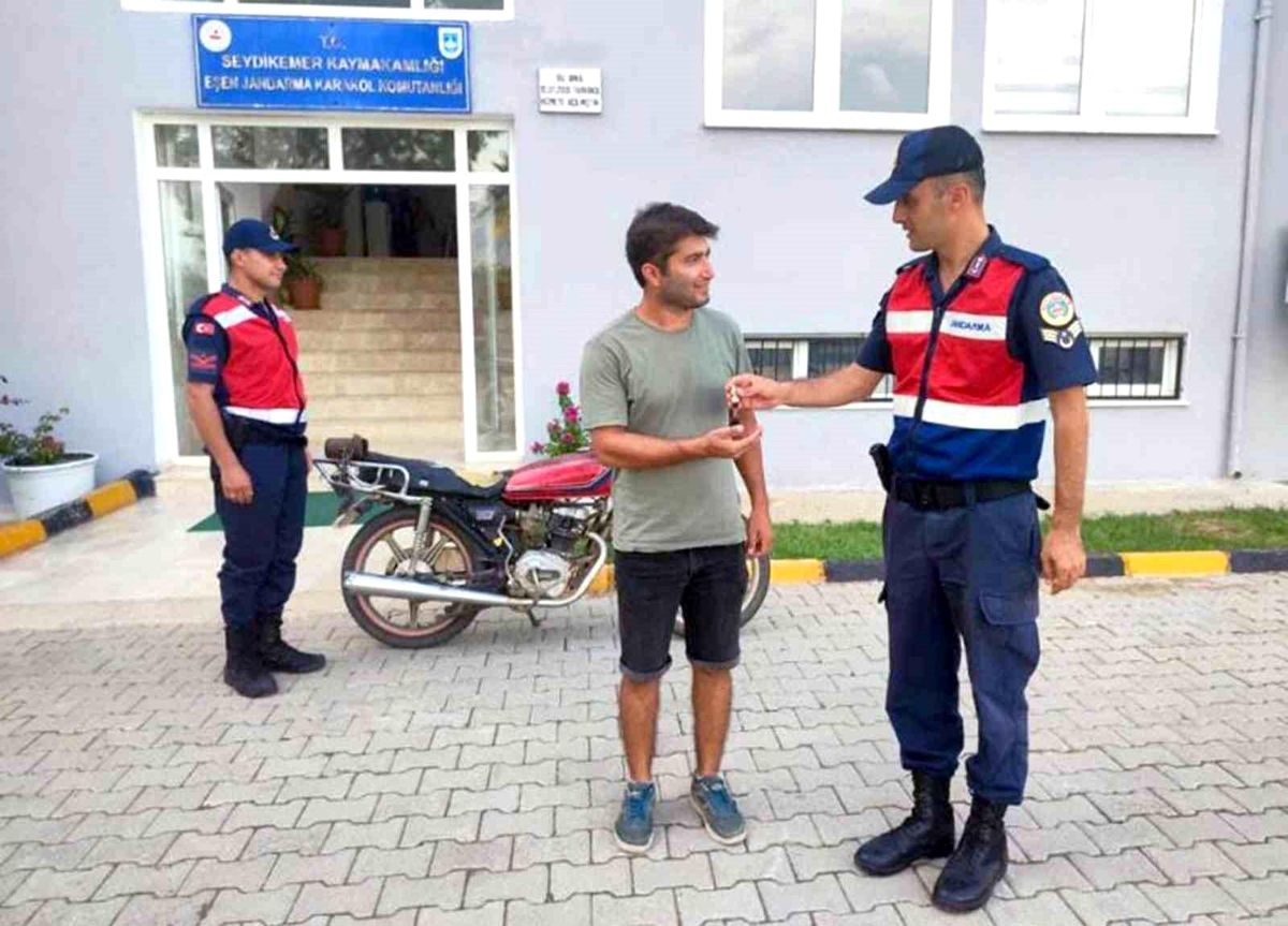 Muğla'da 4 hırsızlık olayının şüphelisi yakalandı