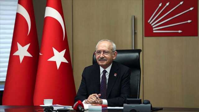 CHP genel başkan seçimi ne zaman yapılacak? CHP başkanlık seçimi, kurultay ne zaman?