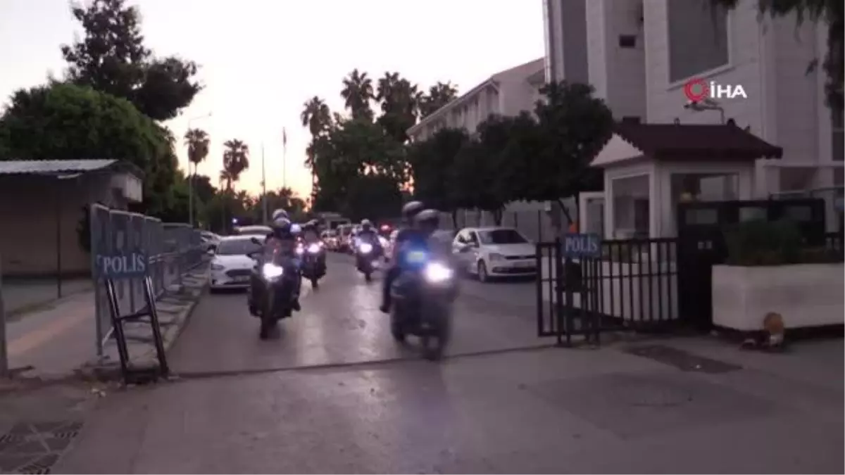 Depremzedeleri dolandıranlara şafak operasyonu: 10 gözaltı