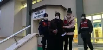 Eşini Başına Odunla Vurarak Öldüren Kadına 24 Yıl Hapis Cezası