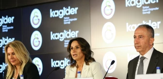 Galatasaray Kulübü'ne Fırsat Eşitliği Modeli Sertifikası Verildi