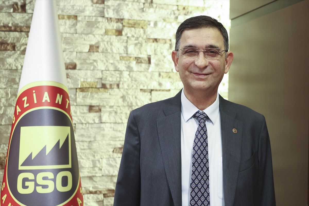 Gaziantep İhracatta Gerilemeyi Telafi Ediyor