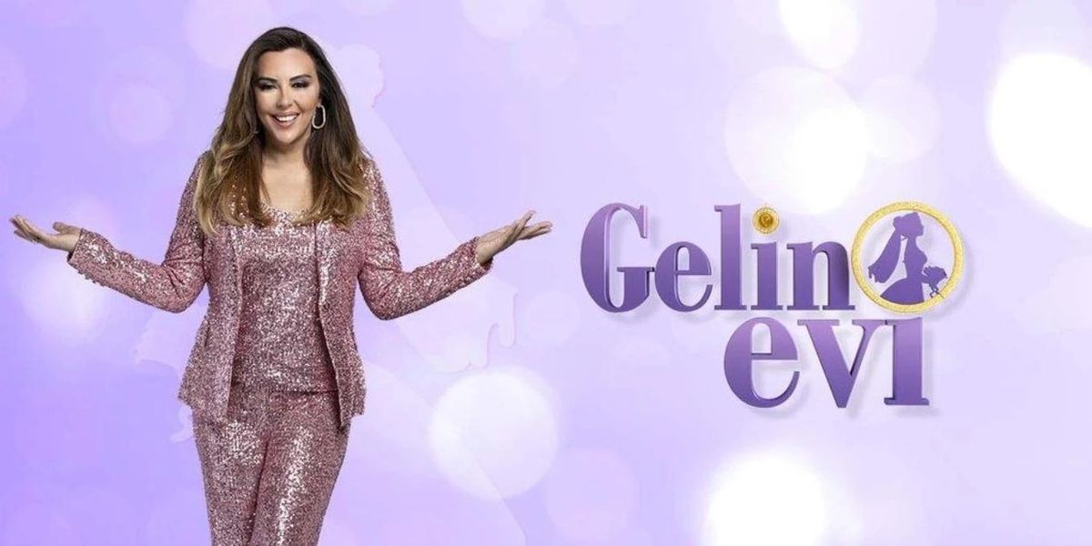 Gelin Evi CANLI İZLE! 15 Eylül Gelin Evi yeni bölüm izle!