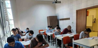 Darıca Belediyesi Üniversite Sınavı Hazırlık Kursları Başladı
