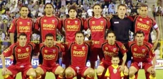 Kayseri'nin yetiştirdiği kaleci Güven Yılmaz futbolu bıraktı
