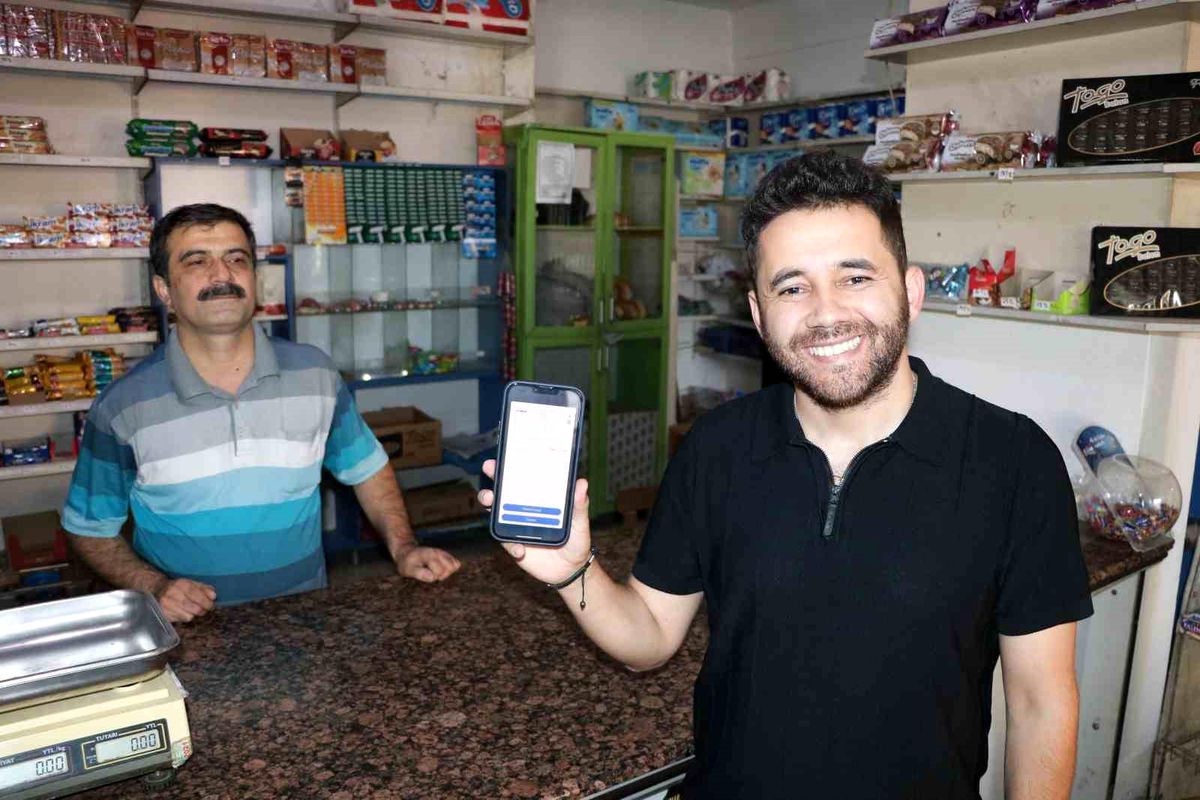 Kahramanmaraş'ta Gazeteci Sosyal Sorumluluk Projesi Başlattı